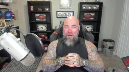 Raw and Uncensored with Masculine Jason: Der gefährlichste gedanken, den du haben kannst!