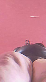 Found Foot-age