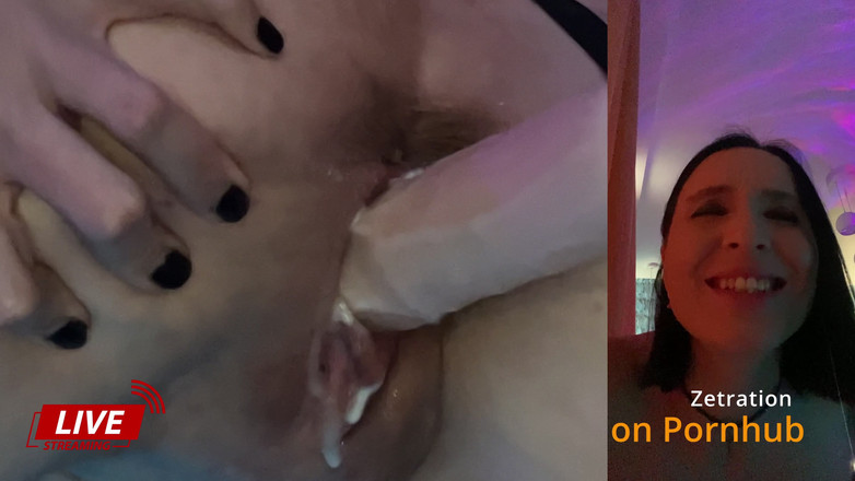 Zetration: Flux scurgeri cu fundul superb și că și fluxurile