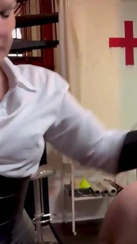4 fisting per 1 troia (scena dal film Dominatrix Chronicals -barcellona-)