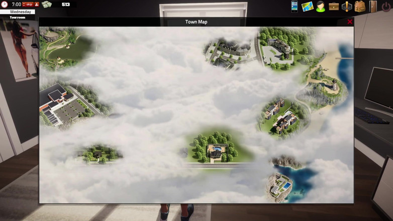 Like A Boss: Complete Gameplay - Seaside Mystery, Part 43