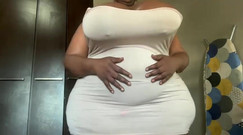 Legendary Booty Overdose: Dziwka jęczy Uzyskiwanie wibratory zapped i striptizing