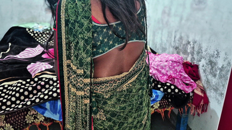 ExcitedWomen: Indická Sexy Sexy Bhabhi Ki Chudai Hindi Video Ložnice Me...