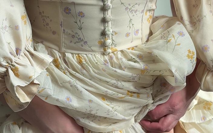 HotsyTotsy: Impresionante en mi vestido: un revelación sexy
