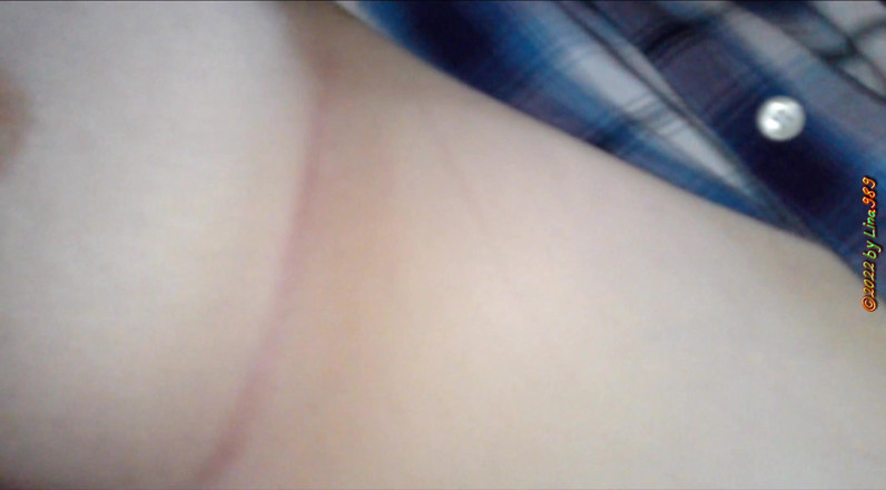 Lina989: Horny sex in the morning 1. User fuck