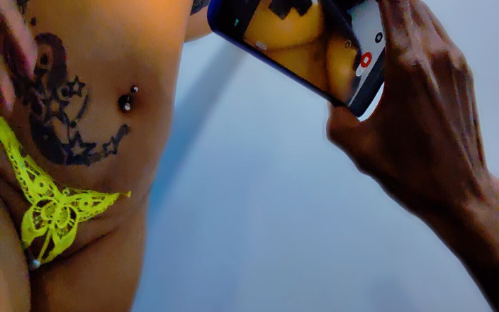 PABLO N3GROBAR: 릴 부라 Bts 사진 촬영