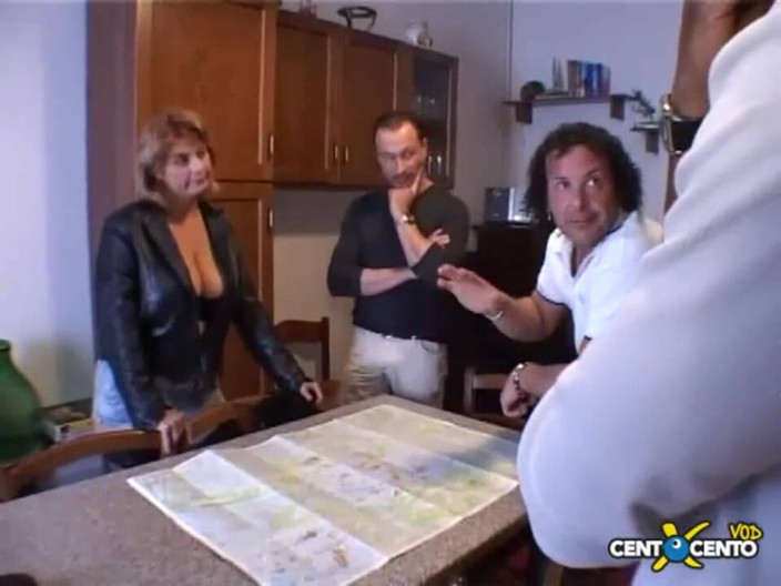 CentoXCento Italia: 18 Years Capable of Understanding and Enjoying (film Completo Centoxcento)