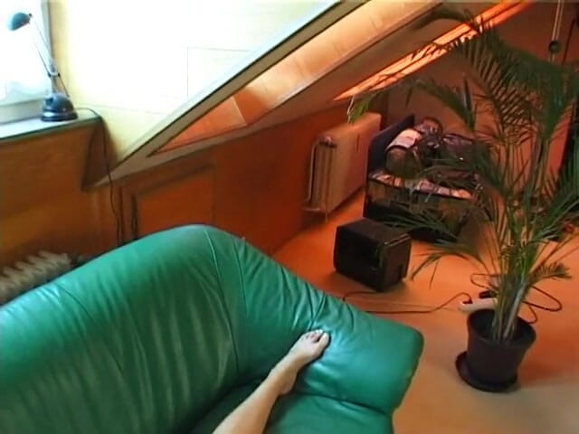 German Classic Porn videos: Üvey anne edepsizce sikişiyor