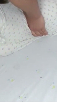 1129 大きなお尻の義理の妹が間違った部屋に行き妊娠する
