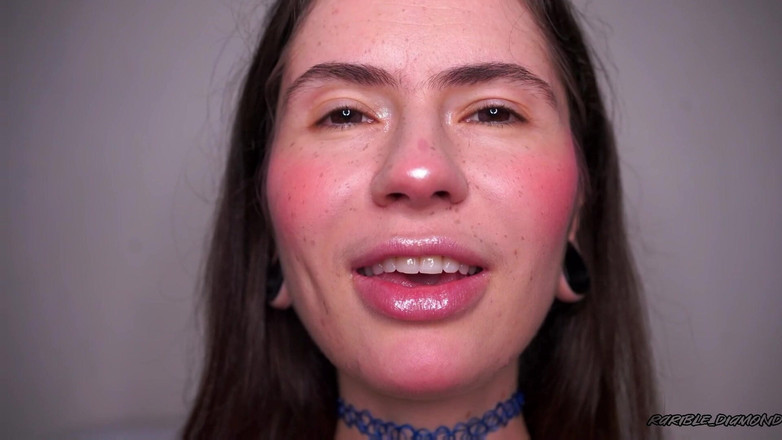 Rarible Diamond: Trzęsienie ziemi Asmr Custom