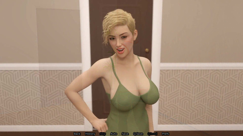 Dirty GamesXxX: Perkahwinan comel: pasangan miang mahukan seks bertiga dengan orang asing -...