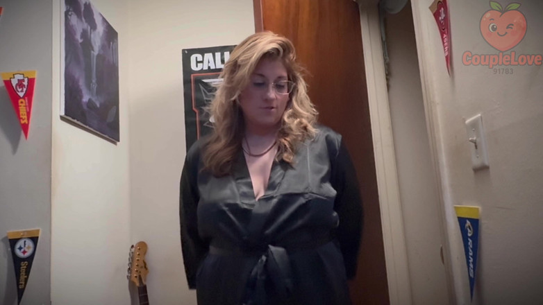 CoupleLove91783: Forbidden Fantasy Part 1: Wet Dream About Stepmom