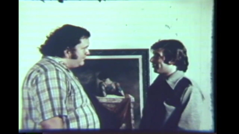 Vintage Usa: Seks w stylu vintage na krawędzi legalności (cały film)