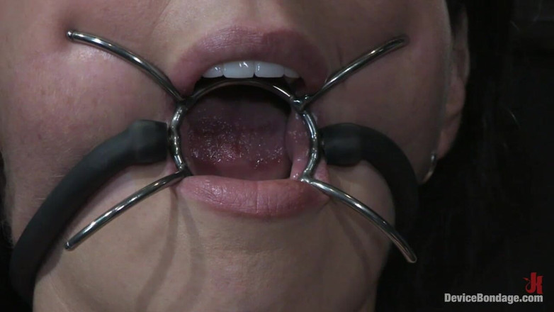 Device Bondage by Kink: Aggiornamento bonus: parte 2 del feed live nov