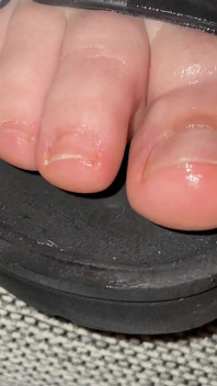 Footfetish dan Sexy Toes