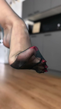Nylon Dreams