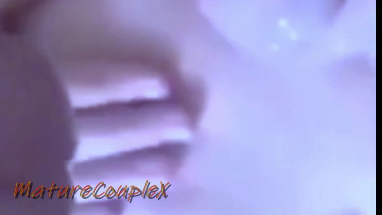 Maturecouplex: Добірка Сперми Maturecouplex