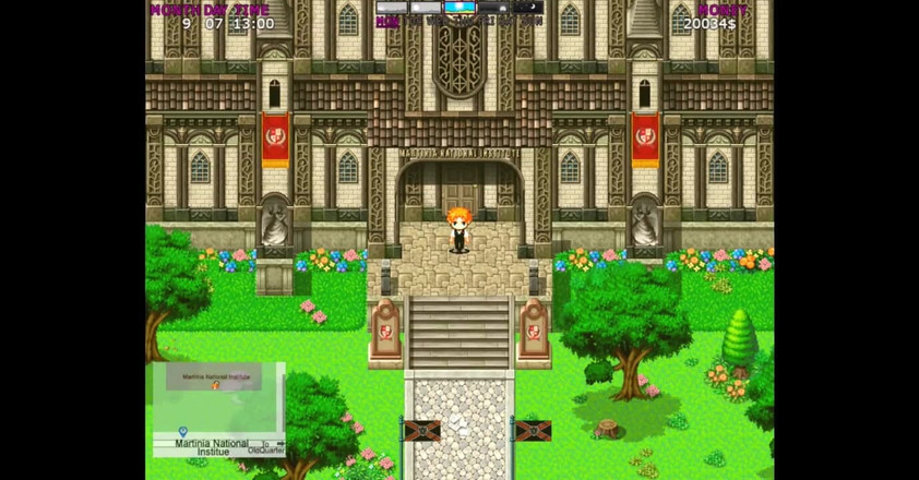 HotSummer117: 我的新生活帽 - 浴室里的性爱