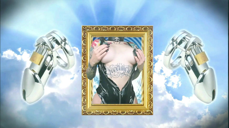 Baal Eldritch: Katoličtí muži patří k cudnosti: škádlení a popření