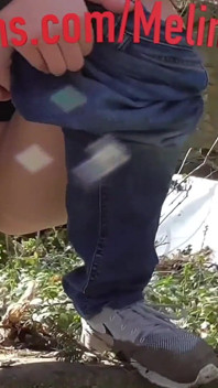 My First Pee Video