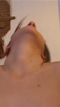 My Stepsister Is Really Wet!