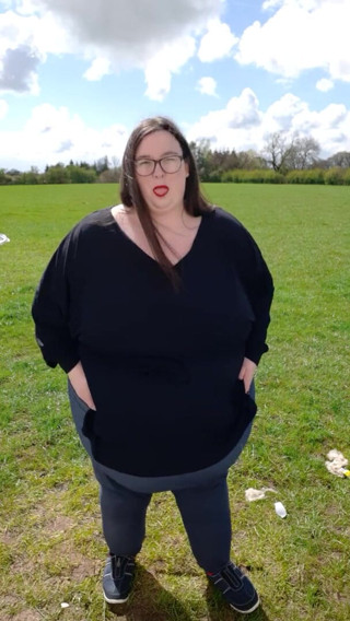 SSBBWLadyBrads: 내 마누라를 따먹어