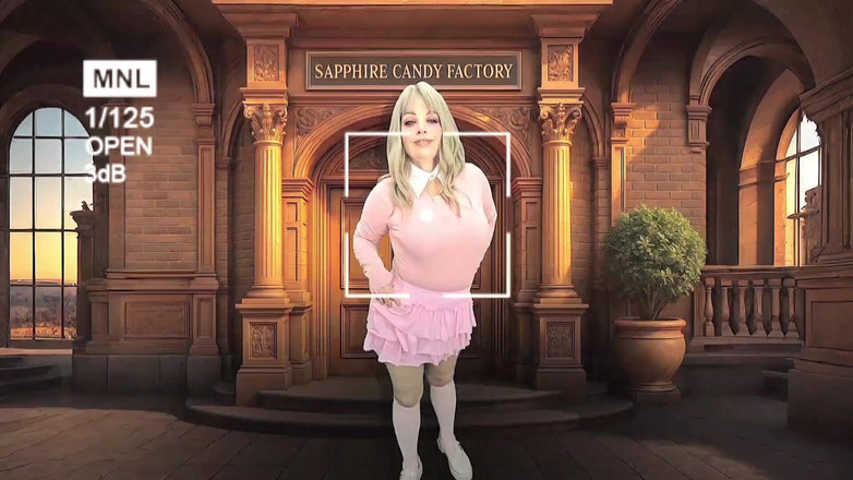 Sapphire Style: Ir a lo grande o ir a casa