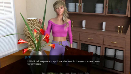 Dirty GamesXxX: Lancaster pensão: ele estava fodendo sua namorada e eles foram...