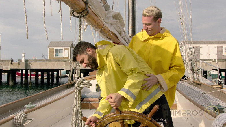 Himeros.tv: Att älska hela dagen