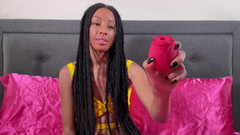 Pink Foxx: Pink foxx ist das 5 lieblings-sexspielzeug