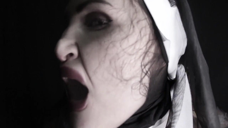 Lady Mesmeratrix Official: Дива дель Тубо - темная монахиня