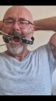 I Try New Gadgets on Myself First
