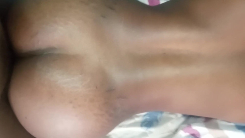 Kimspot01: Nejlepší backshots s mojí nevlastní sestrou, dokud se nevystříká