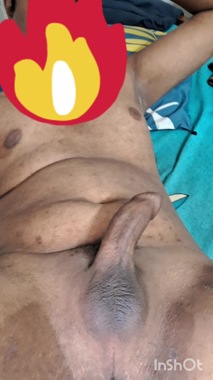 MayankPerv: Sexy nahá Mallu Boy, plně oholená