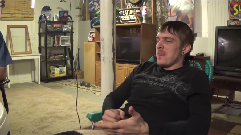 Jay's Amateur Straight Guys: KC &amp; Jay!