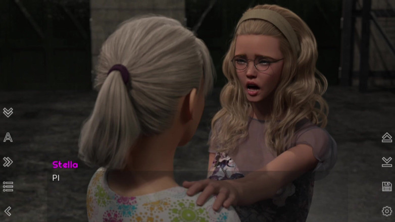 Q Boy: एस्केप के लिए एहसान - alt ctrl del - ep03