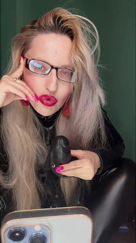 Humiliatio para Sissy JOI Experience