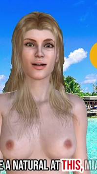英語のセックスストーリー - サラと彼女の義理の息子 - 7