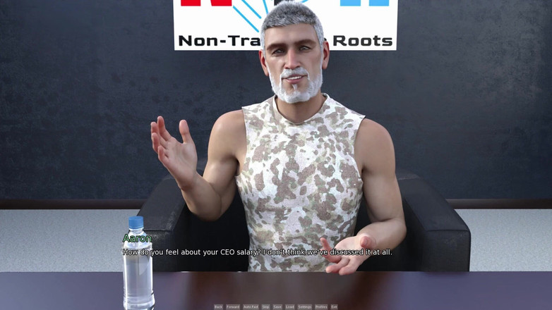 3D Cartoon Porn: My Dorm 218 - kaira की पसंद और eileen की गुप्त इच्छा