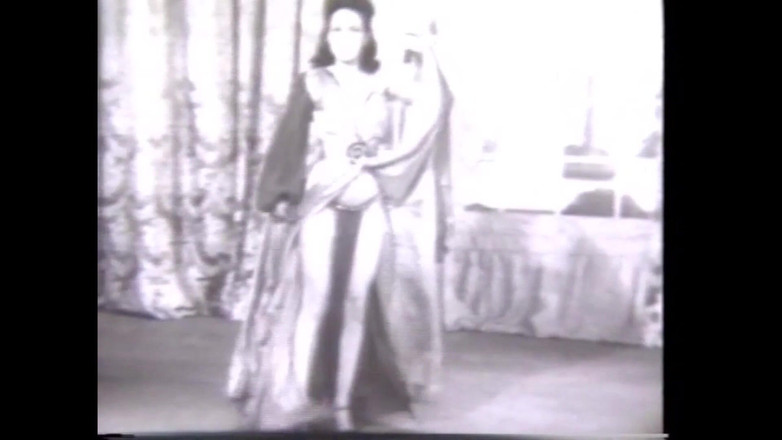 The Unforgettable: Yaratıcı Dansçı