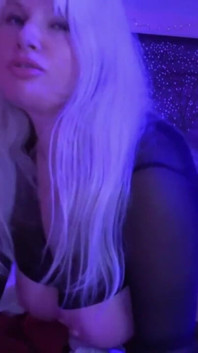 Dommy's Cunt Craving Cuckold a Rosie Custom POV