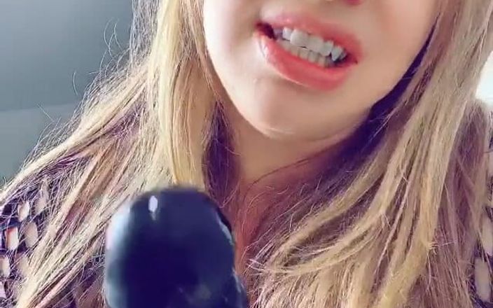 얼리샤 로즈: JOI Guys