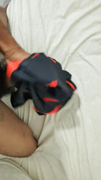 Polishing My Dick