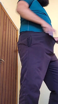 King Gainer Play Belly