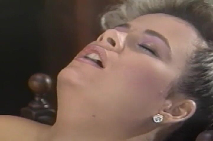 Lovers Of Vintage: Office Secretary Fingered by Her Lesbian Boss