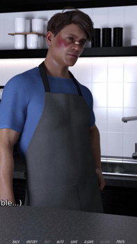 Een zeer schandalig huwelijk (deel 7)