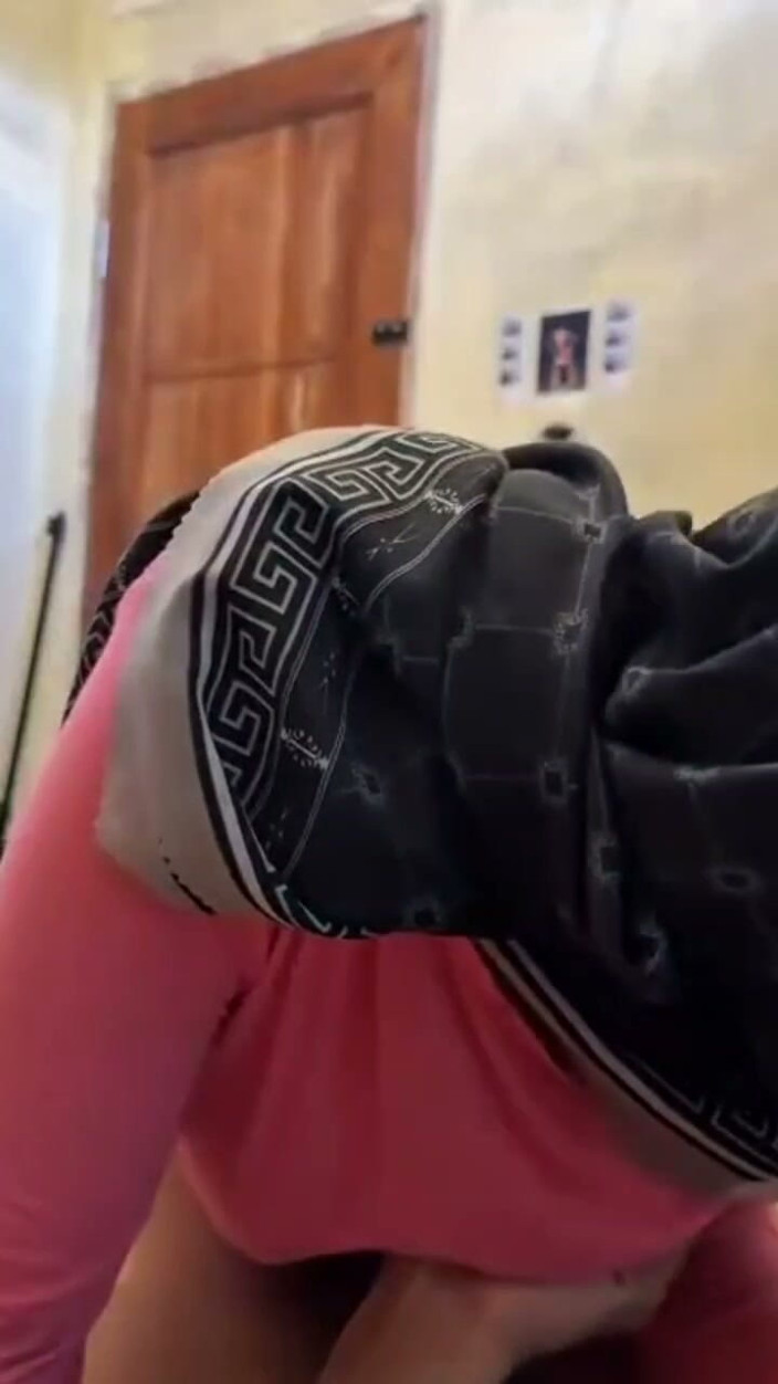 ProductiveApron784: Wife of a Sexthirsty Person Will Have a Long Cock