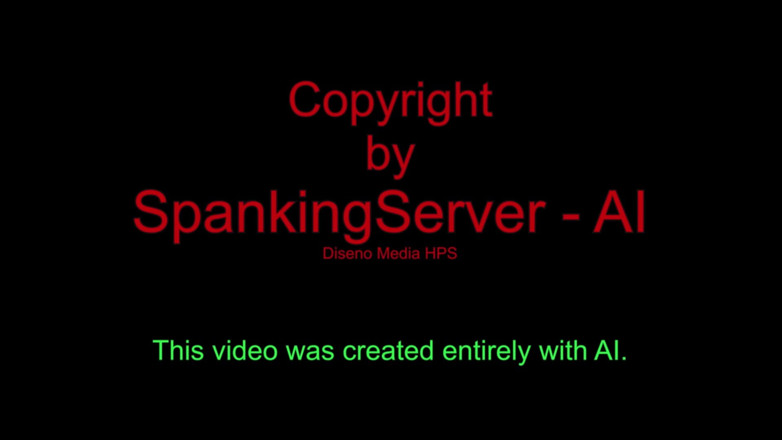 SpankingServer - AI: Aisscom 035