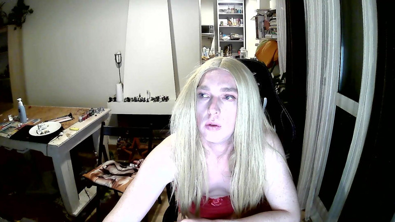 SarasinnerX: Jag är Sarah Sinne