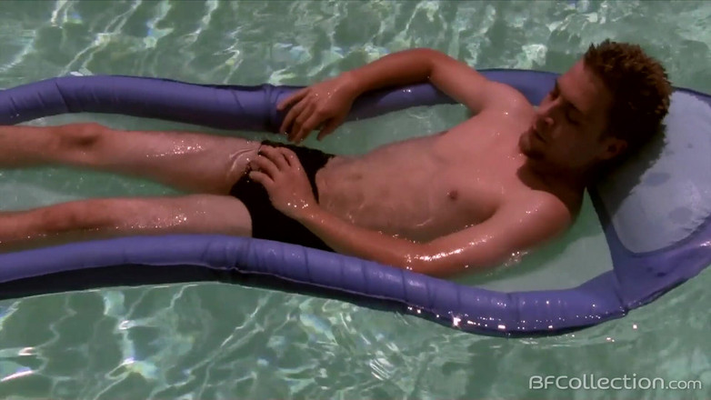 BoyFun Solo: Sean Maverick